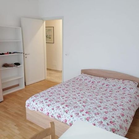 Casa A Due Passi Dal Centro Apartment Padova Ngoại thất bức ảnh